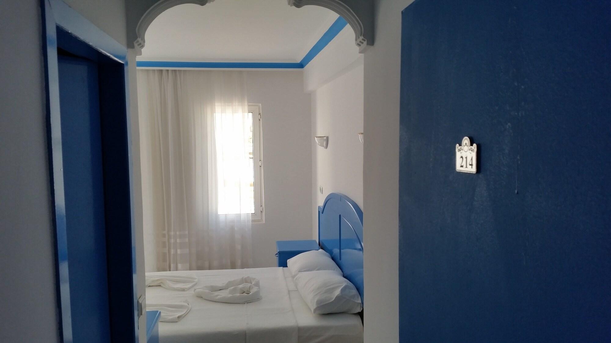 Kerim Otel Fethiye Exterior photo
