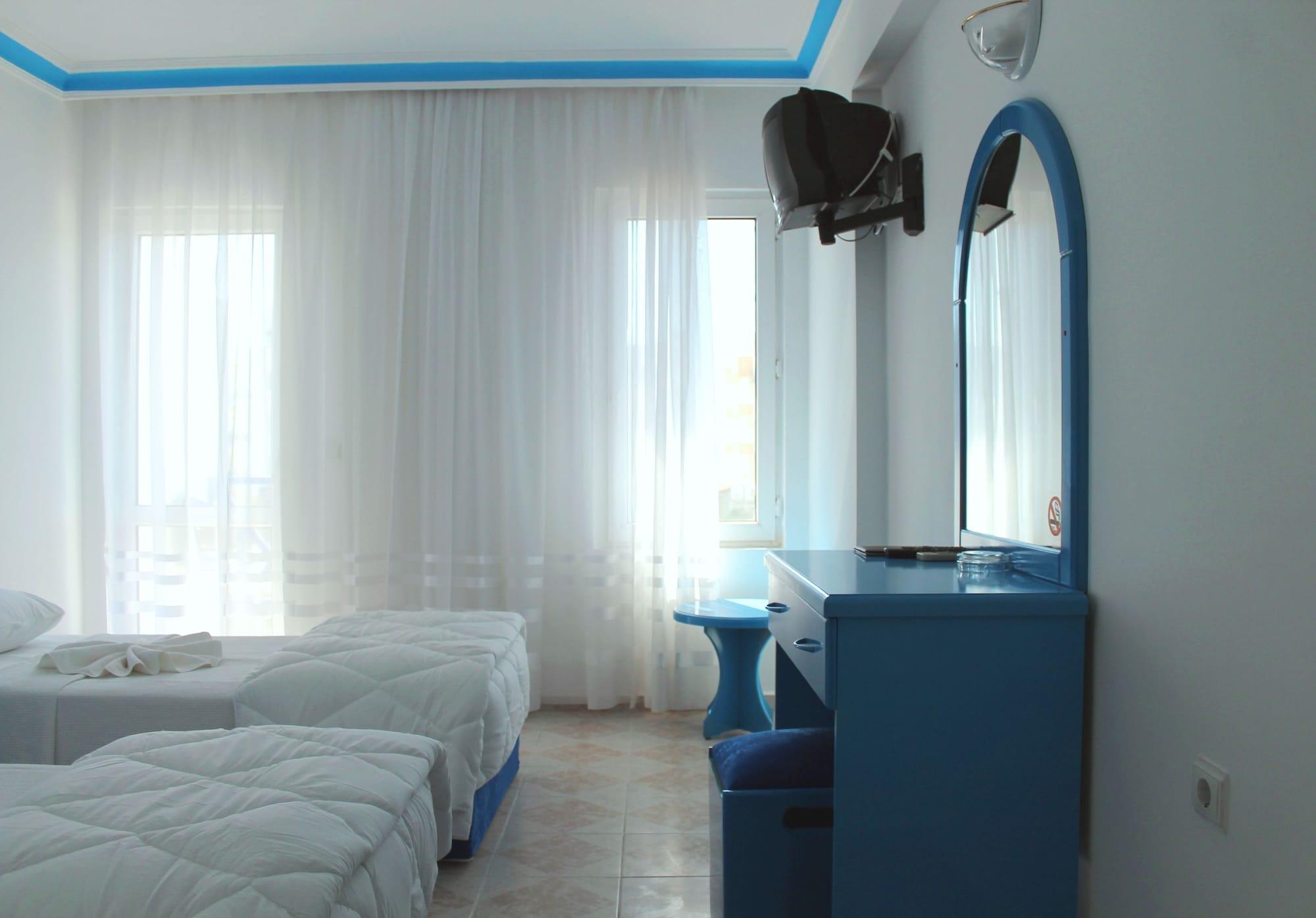 Kerim Otel Fethiye Exterior photo