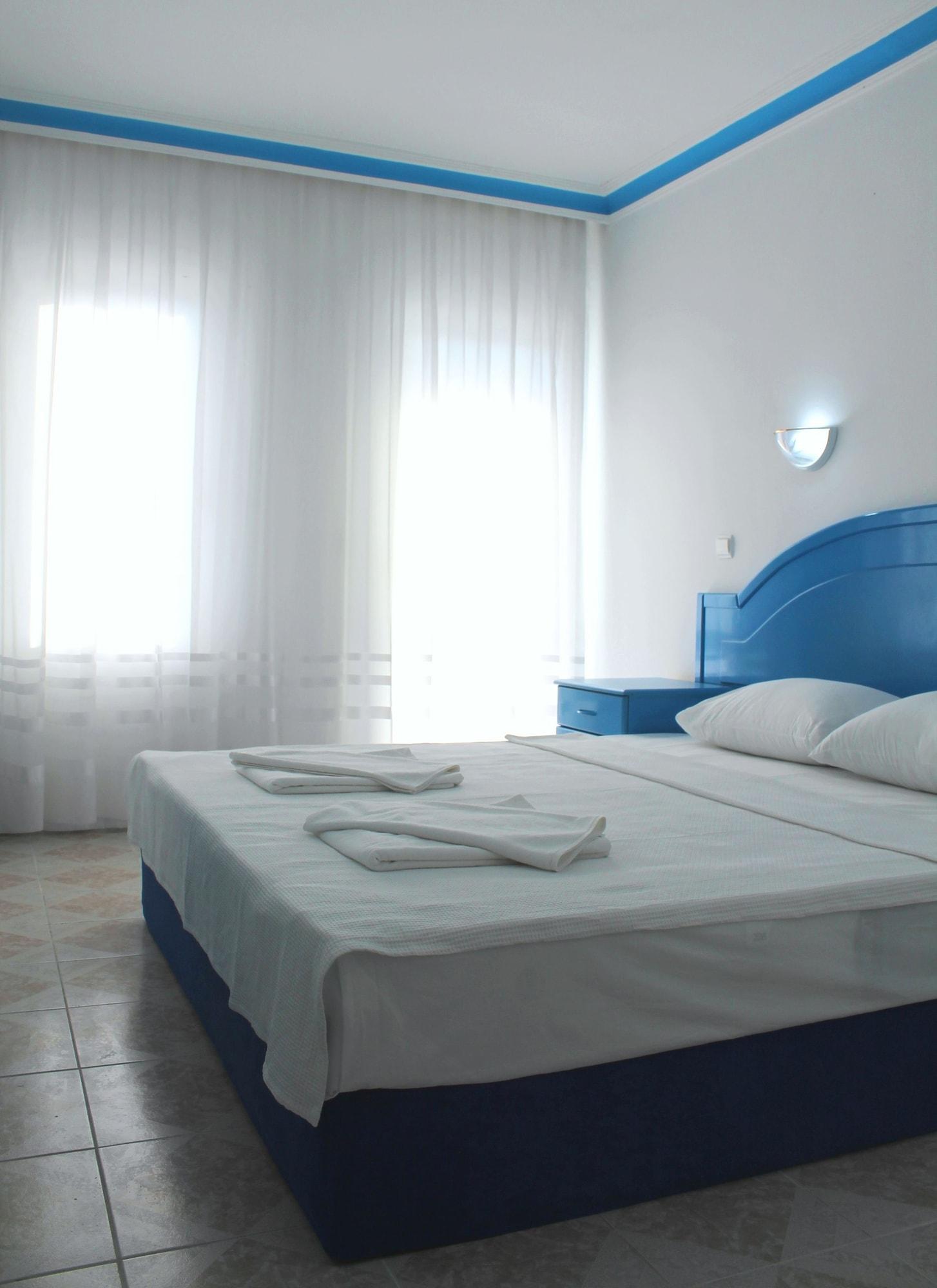 Kerim Otel Fethiye Exterior photo