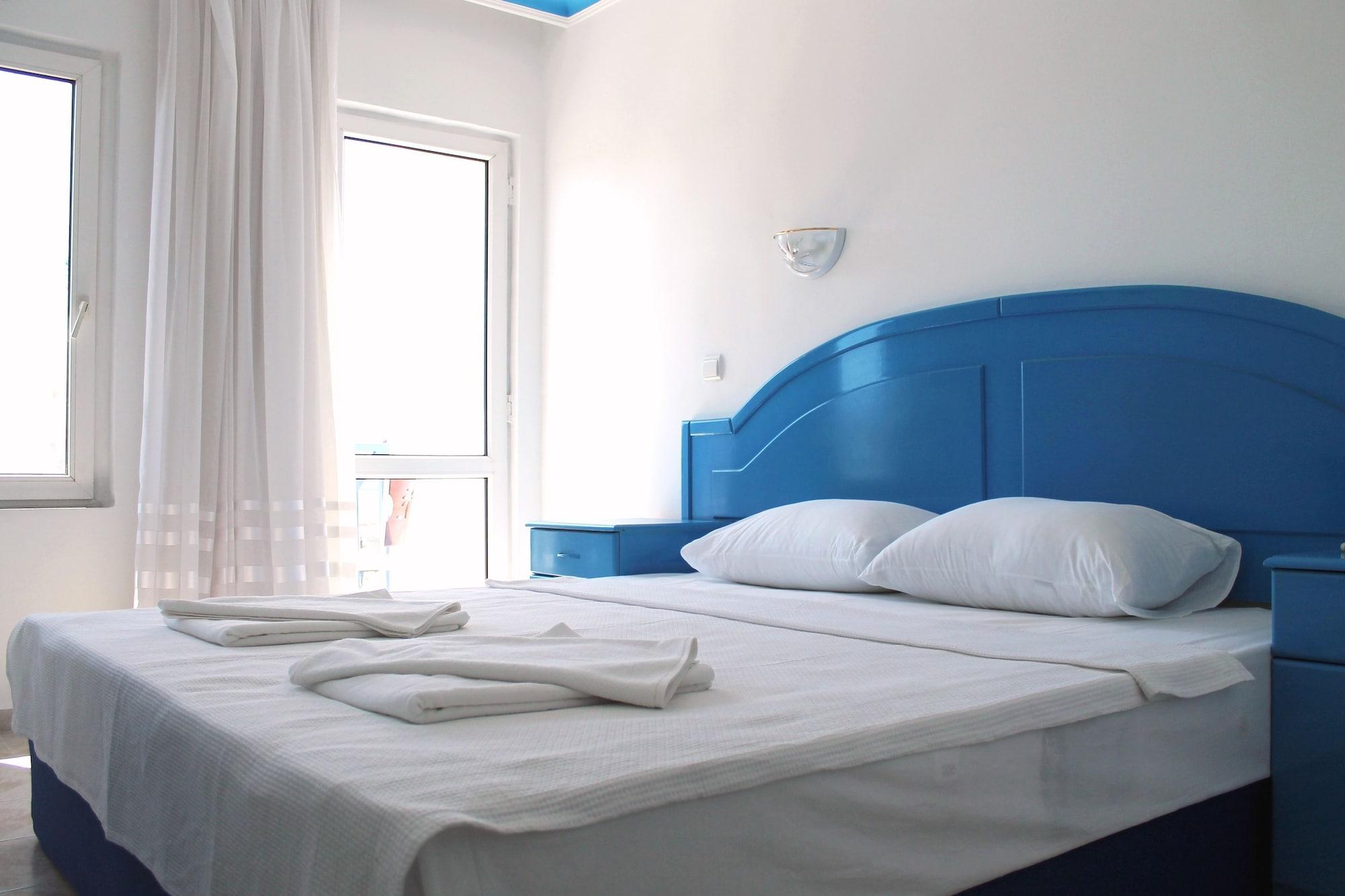 Kerim Otel Fethiye Exterior photo