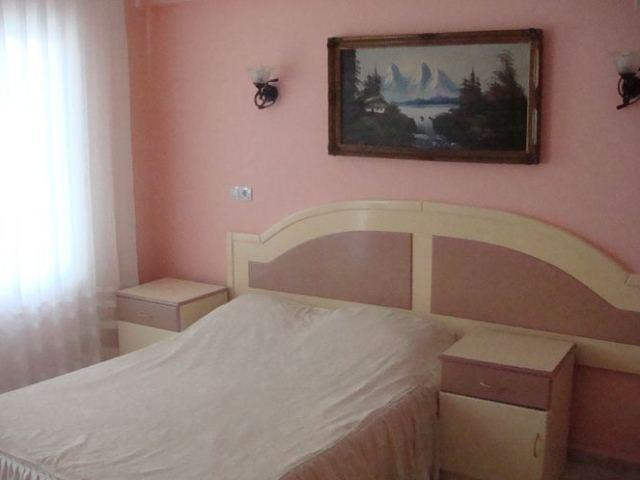 Kerim Otel Fethiye Exterior photo