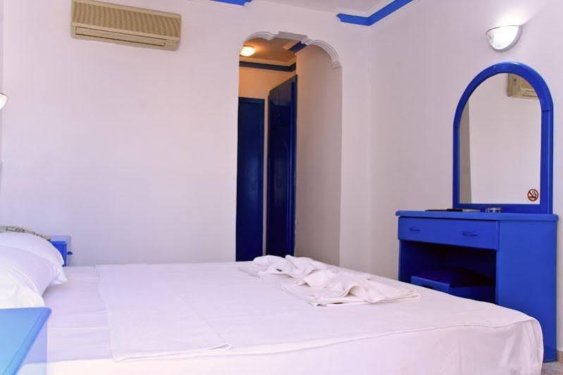 Kerim Otel Fethiye Exterior photo