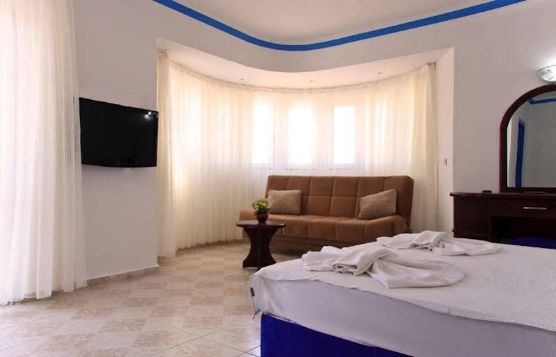 Kerim Otel Fethiye Exterior photo